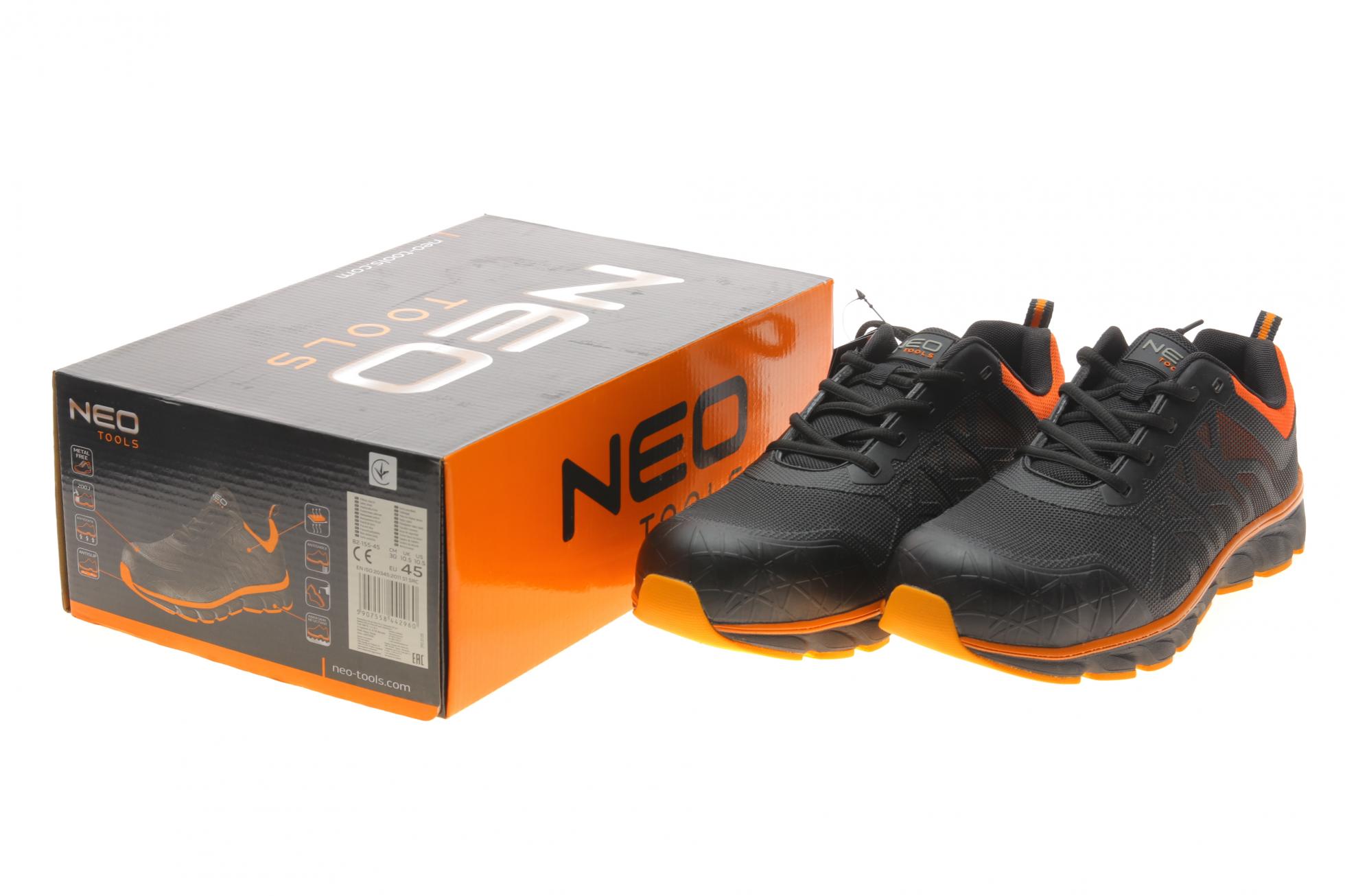 8215545 NEO TOOLS